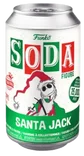 Santa Jack Funko Pop