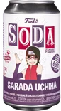 Sarada Uchiha Funko Pop