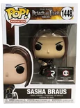 Sasha Braus #1448 Funko Pop