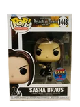 Sasha Braus #1448 Funko Pop