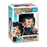 Sasuke (Curse Mark) #455 Funko Pop