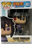 Sasuke (Rinnegan) #1023 Funko Pop