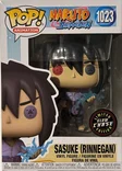 Sasuke (Rinnegan) #1023 Funko Pop