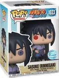 Sasuke (Rinnegan) #1023 Funko Pop