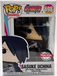 Sasuke Uchiha #698 Funko Pop