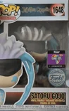 Satoru Gojo #1648 Funko Pop