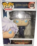 Satoru Gojo #1226 Funko Pop