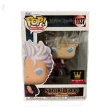 Satoru Gojo #1137 Funko Pop