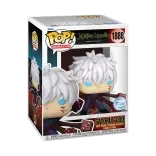 Satoru Gojo #1888 Funko Pop