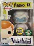 Freddy Funko #13 Funko Pop