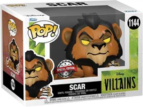 Scar #1144 Funko Pop