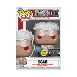 Scar #1486 Funko Pop