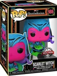 Scarlet Witch #986 Funko Pop