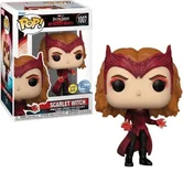 Scarlet Witch #1007 Funko Pop