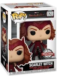 Scarlet Witch #828 Funko Pop