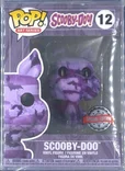 Scooby-Doo #12 Funko Pop