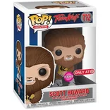 Scott Howard #772 Funko Pop