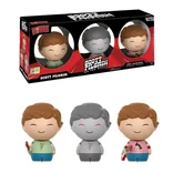 Scott Pilgrim #3 PACK Funko Pop
