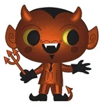 Scratch Funko Pop