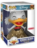 Scrooge McDuck #312 Funko Pop