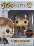 Seamus Finnigan #65 Funko Pop
