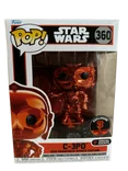 C-3PO #360 Funko Pop