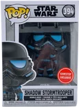 Shadow Stormtrooper #394 Funko Pop