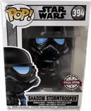 Shadow Stormtrooper #394 Funko Pop