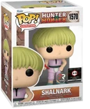 Shalnark #1570 Funko Pop