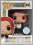 Shanks #939 Funko Pop