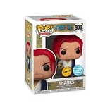 Shanks #939 Funko Pop