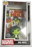 She-Hulk #07 Funko Pop