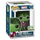 She-Hulk #301 Funko Pop