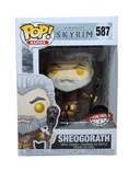 Sheogorath #587 Funko Pop