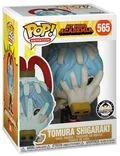 Tomura Shigaraki #565 Funko Pop