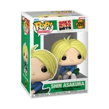 Shin Asakura #2059 Funko Pop