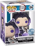 Shinobu Kocho #1314 Funko Pop