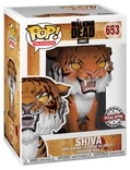 Shiva #653 Funko Pop