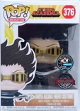 Shota Aizawa (Hero Costume) #376 Funko Pop