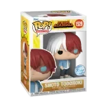 Shoto Todoroki #1529 Funko Pop