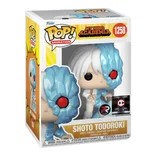 Shoto Todoroki #1258 Funko Pop