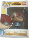 Shoto Todoroki #1529 Funko Pop