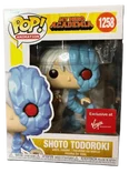 Shoto Todoroki #1258 Funko Pop
