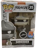 Shredder #35 Funko Pop