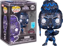 Shuri #69 Funko Pop