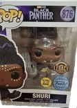 Shuri #876 Funko Pop