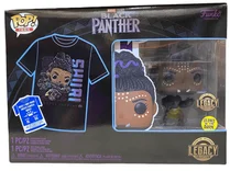 Shuri Funko Pop