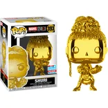 Shuri #393 Funko Pop