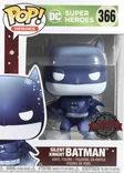 Silent Knight Batman #366 Funko Pop
