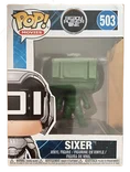 Sixer #503 Funko Pop